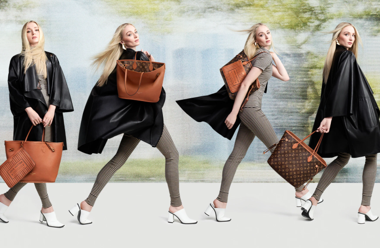 Louis Vuitton Outlet: Redefining Luxury Shopping with Unbeatable Deals