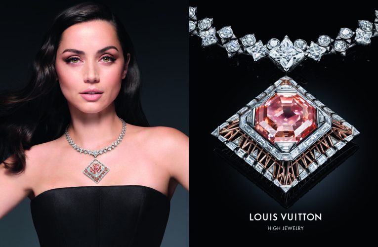 Louis Vuitton Fine Jewelry & Watches: Timeless Elegance for Men and Women